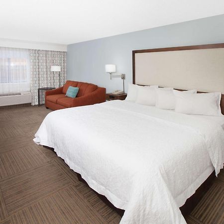 Hampton Inn Birch Run Eksteriør billede