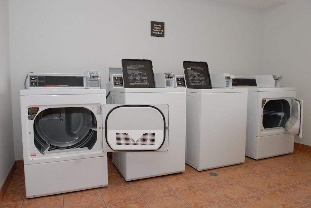 Hampton Inn Birch Run Eksteriør billede