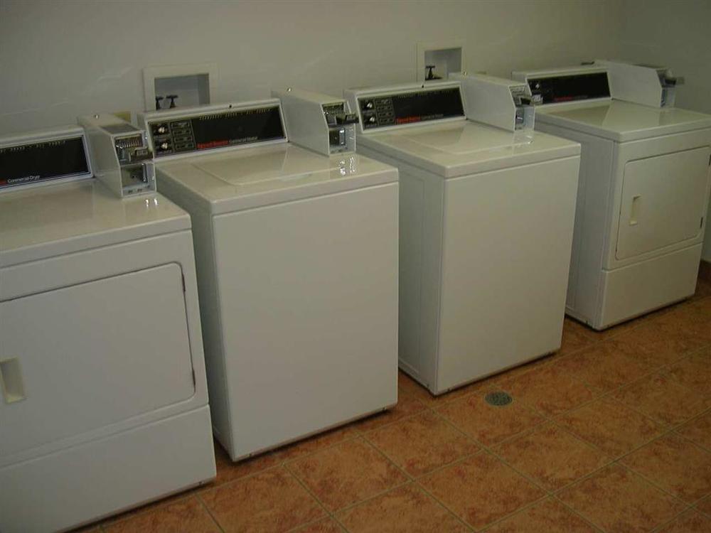 Hampton Inn Birch Run Faciliteter billede