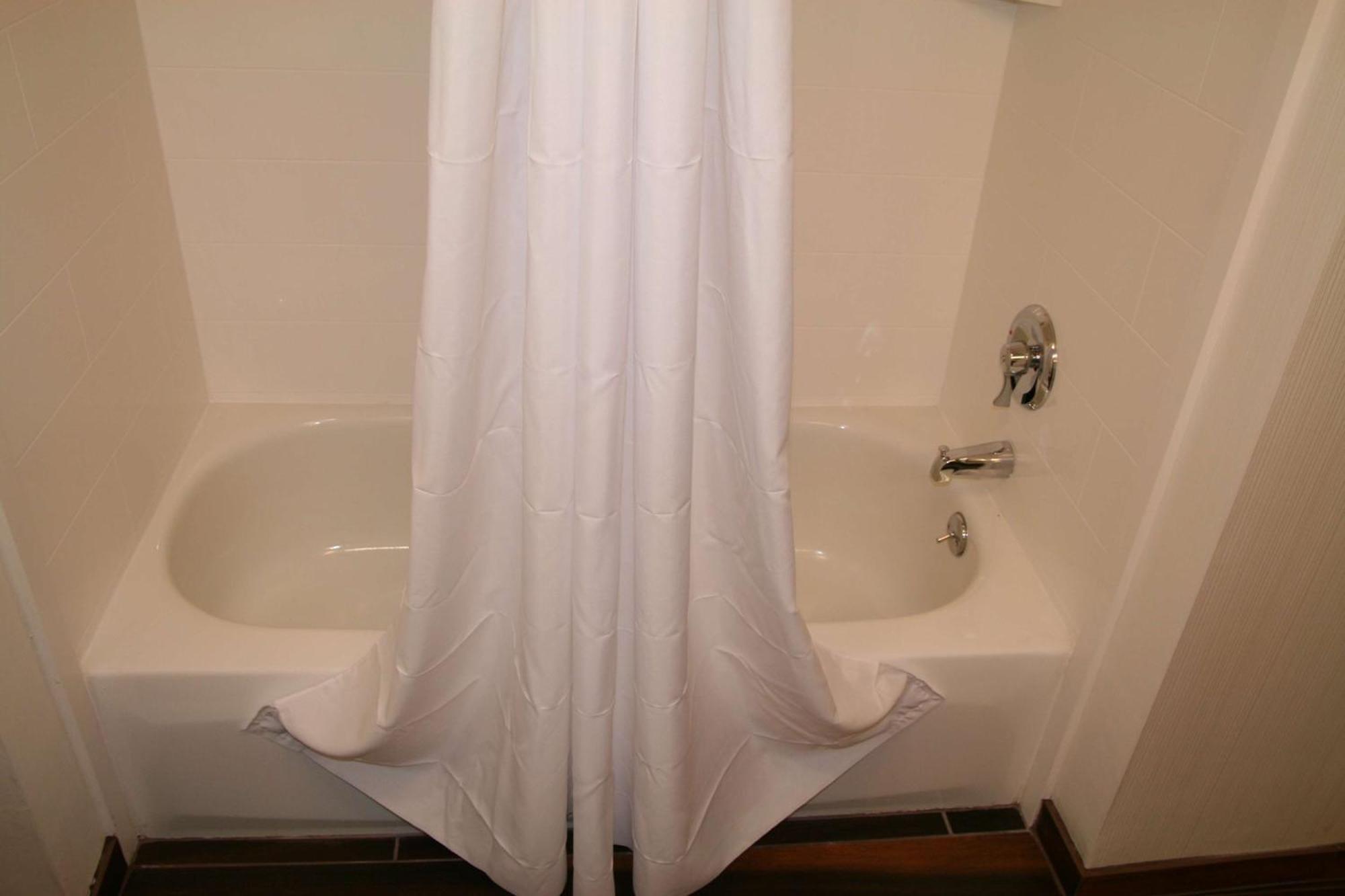 Hampton Inn Birch Run Eksteriør billede