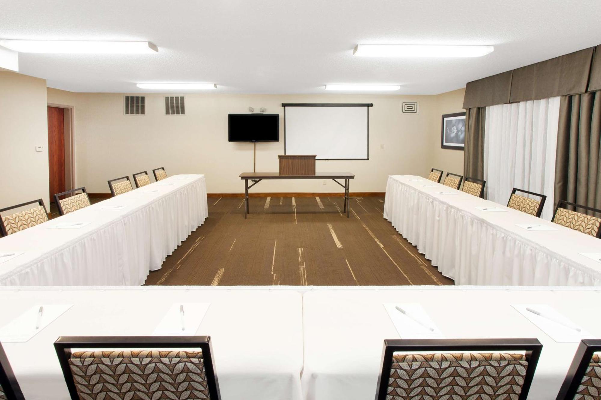 Hampton Inn Birch Run Eksteriør billede