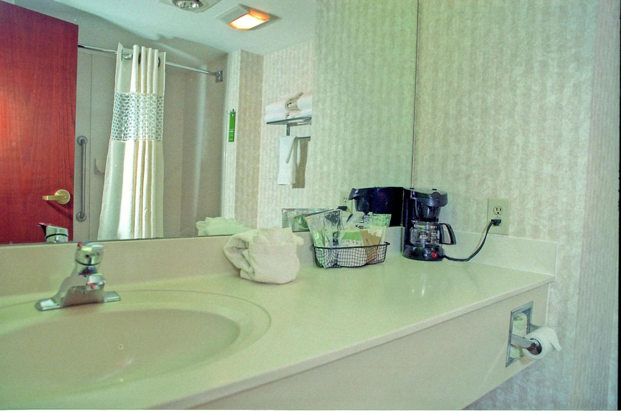 Hampton Inn Birch Run Eksteriør billede