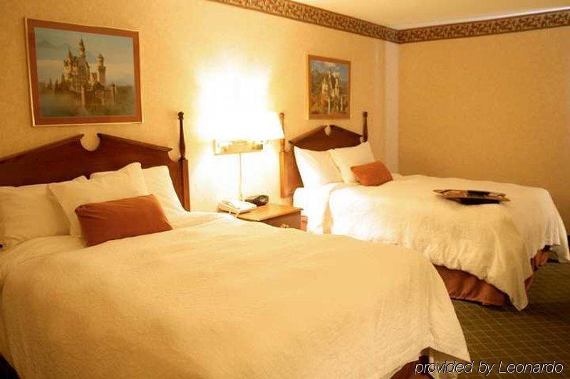 Hampton Inn Birch Run Værelse billede