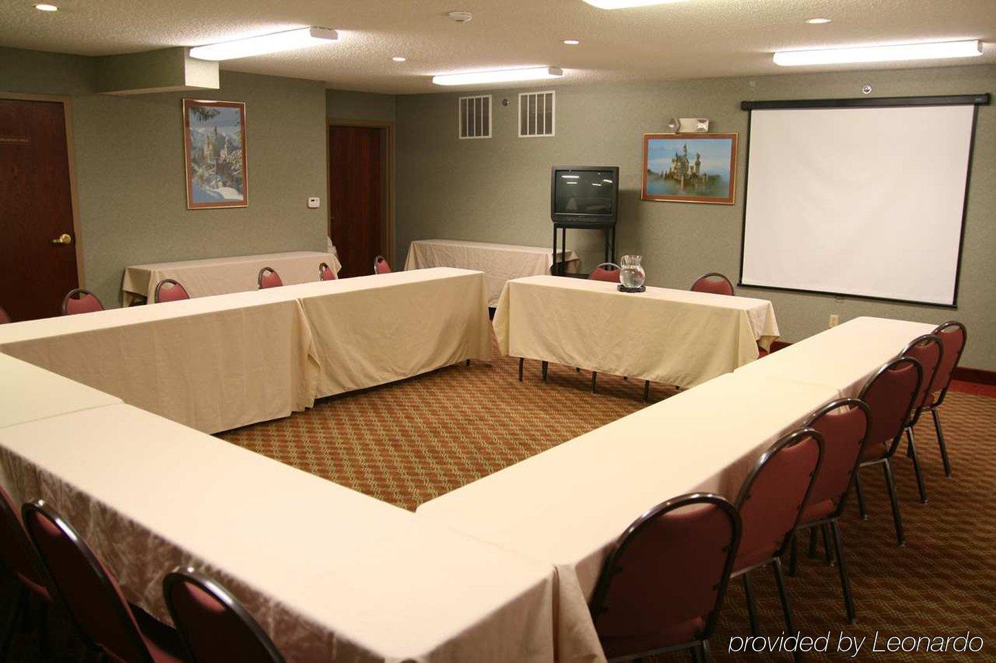 Hampton Inn Birch Run Faciliteter billede