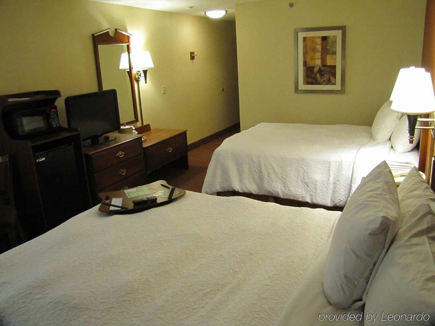 Hampton Inn Birch Run Eksteriør billede