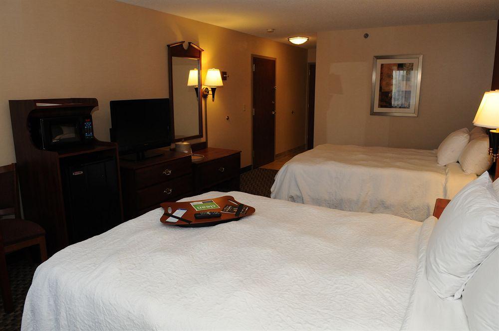 Hampton Inn Birch Run Eksteriør billede