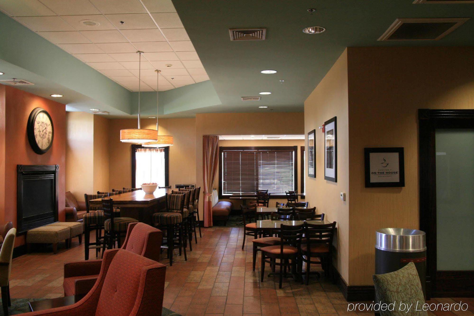 Hampton Inn Birch Run Eksteriør billede
