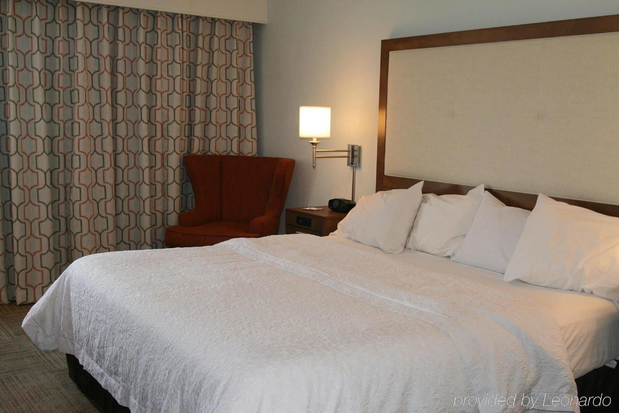 Hampton Inn Birch Run Eksteriør billede
