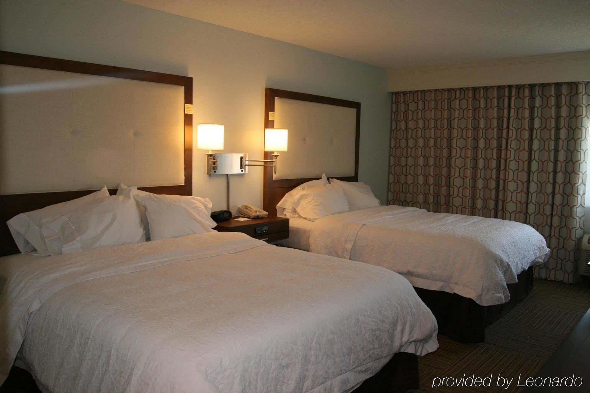 Hampton Inn Birch Run Eksteriør billede