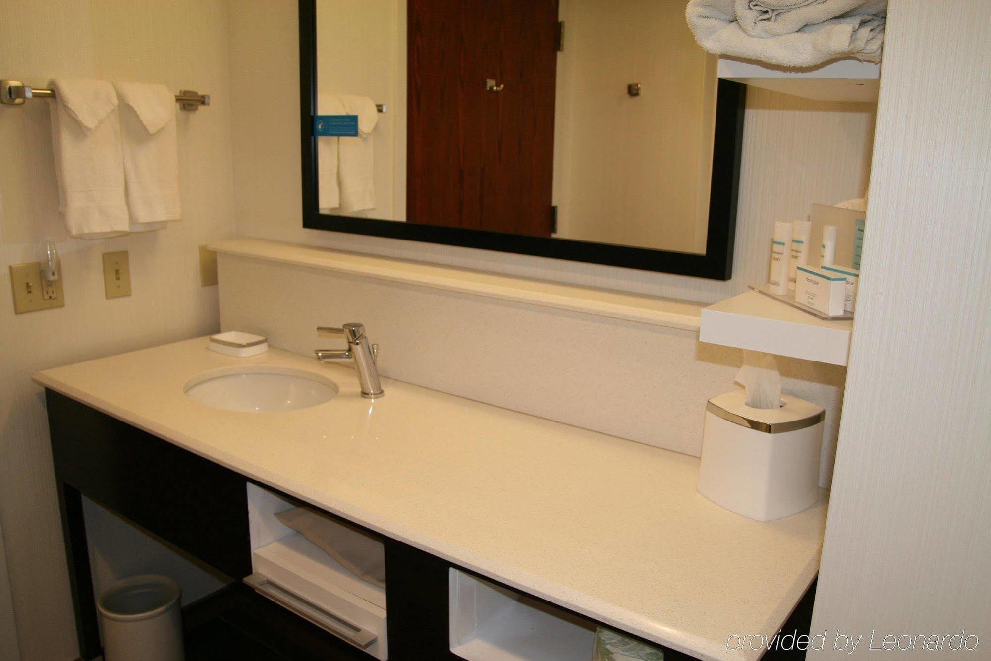 Hampton Inn Birch Run Eksteriør billede