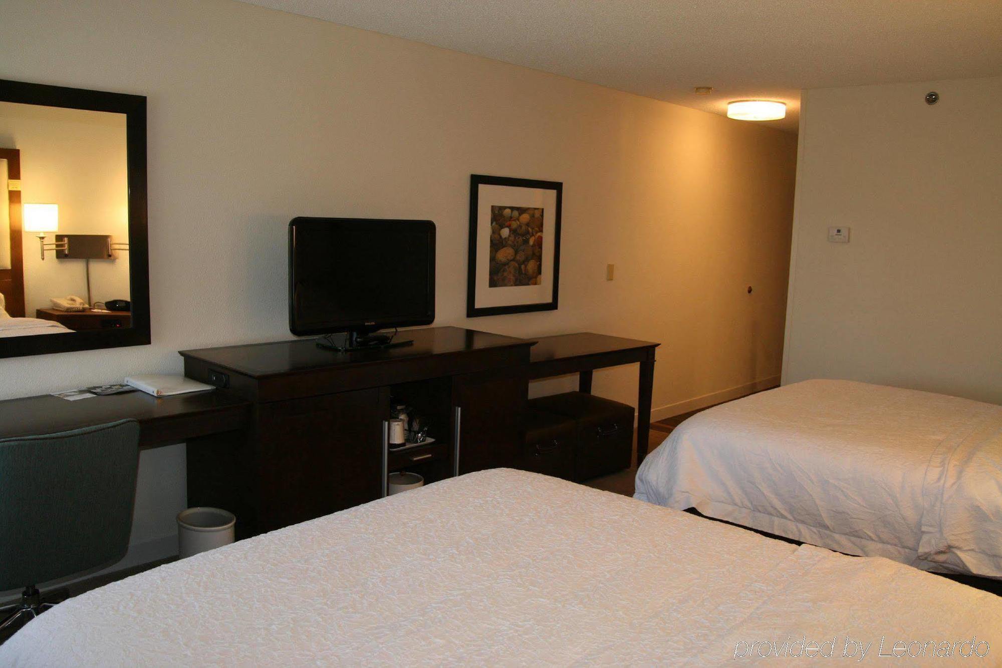 Hampton Inn Birch Run Eksteriør billede