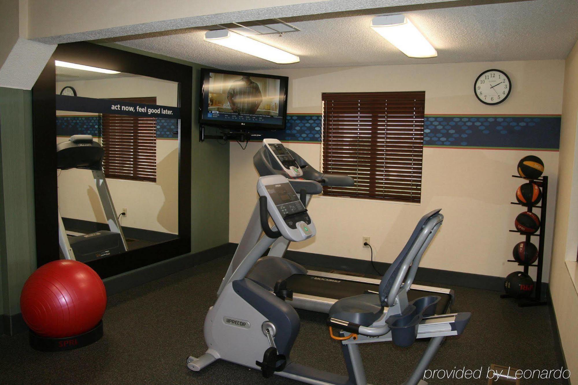Hampton Inn Birch Run Eksteriør billede