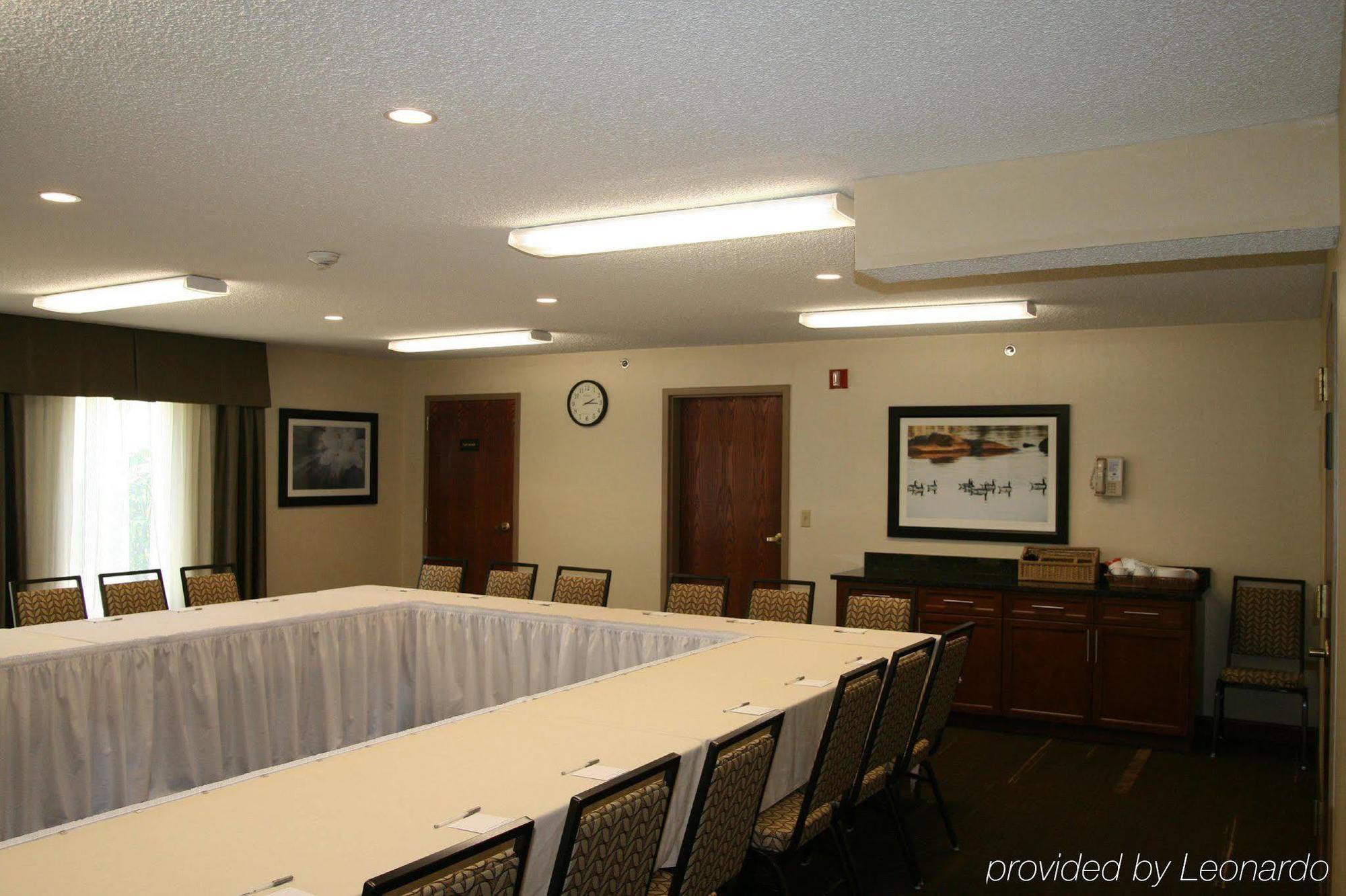 Hampton Inn Birch Run Eksteriør billede