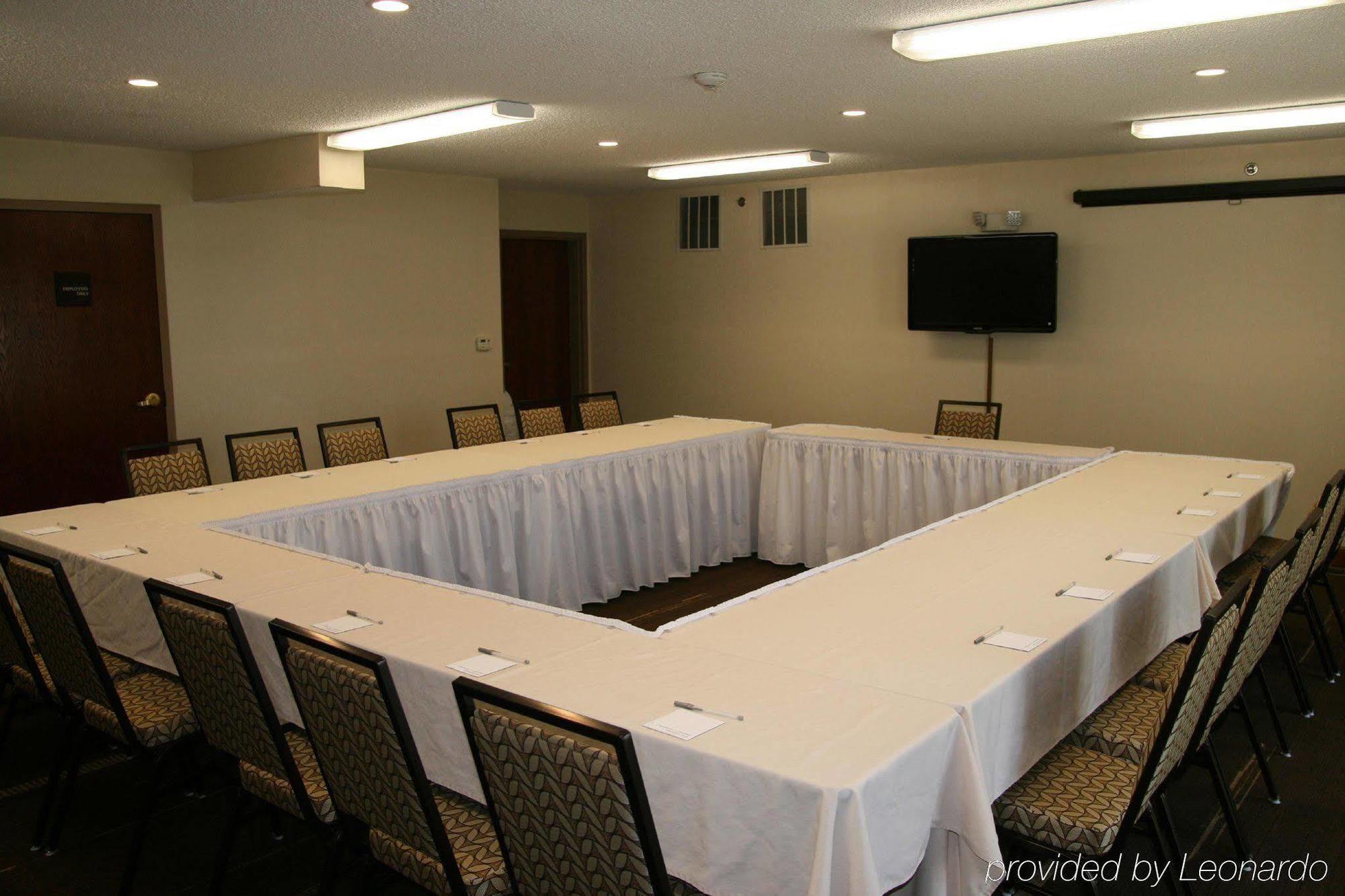 Hampton Inn Birch Run Eksteriør billede