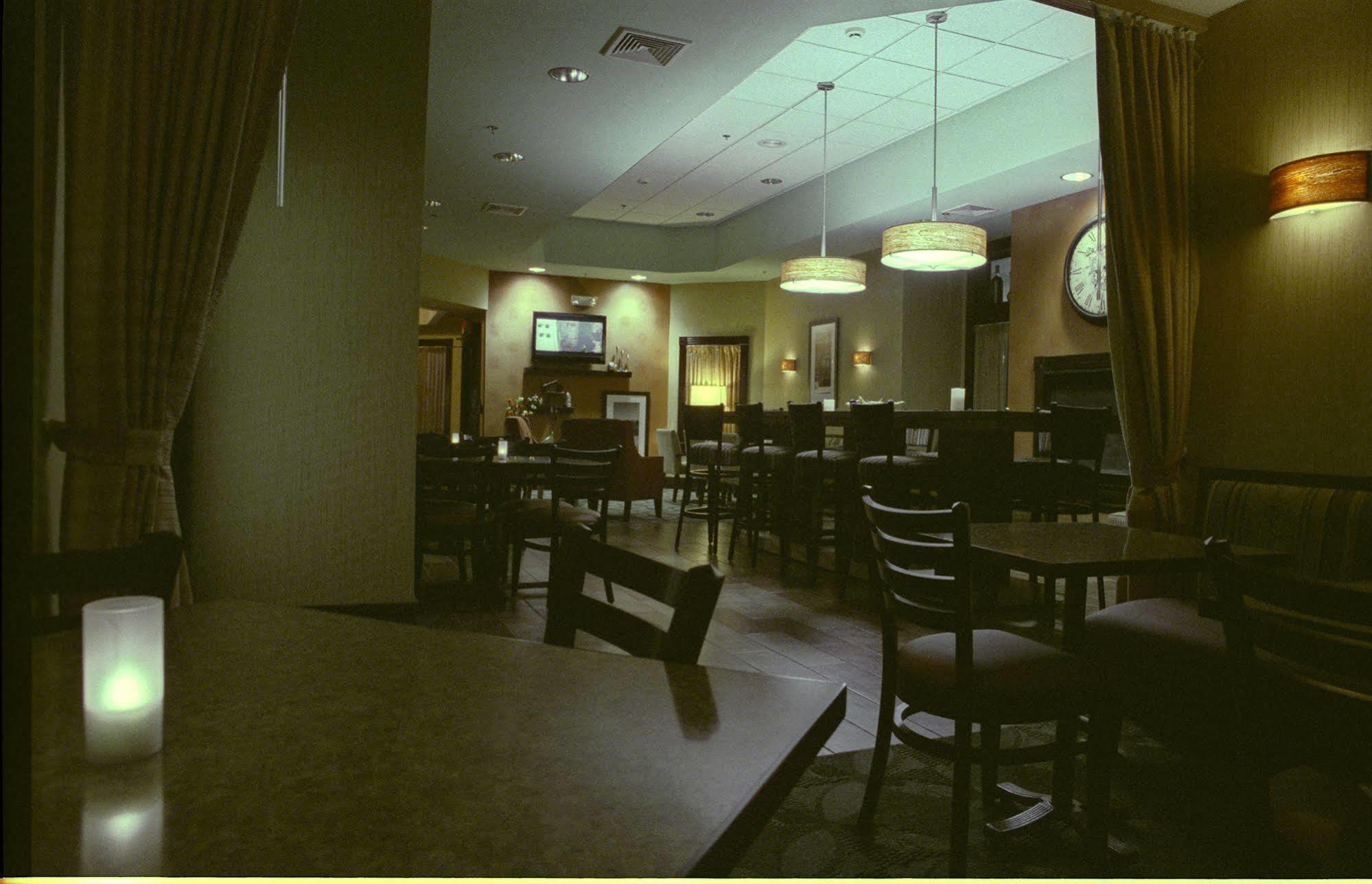 Hampton Inn Birch Run Eksteriør billede