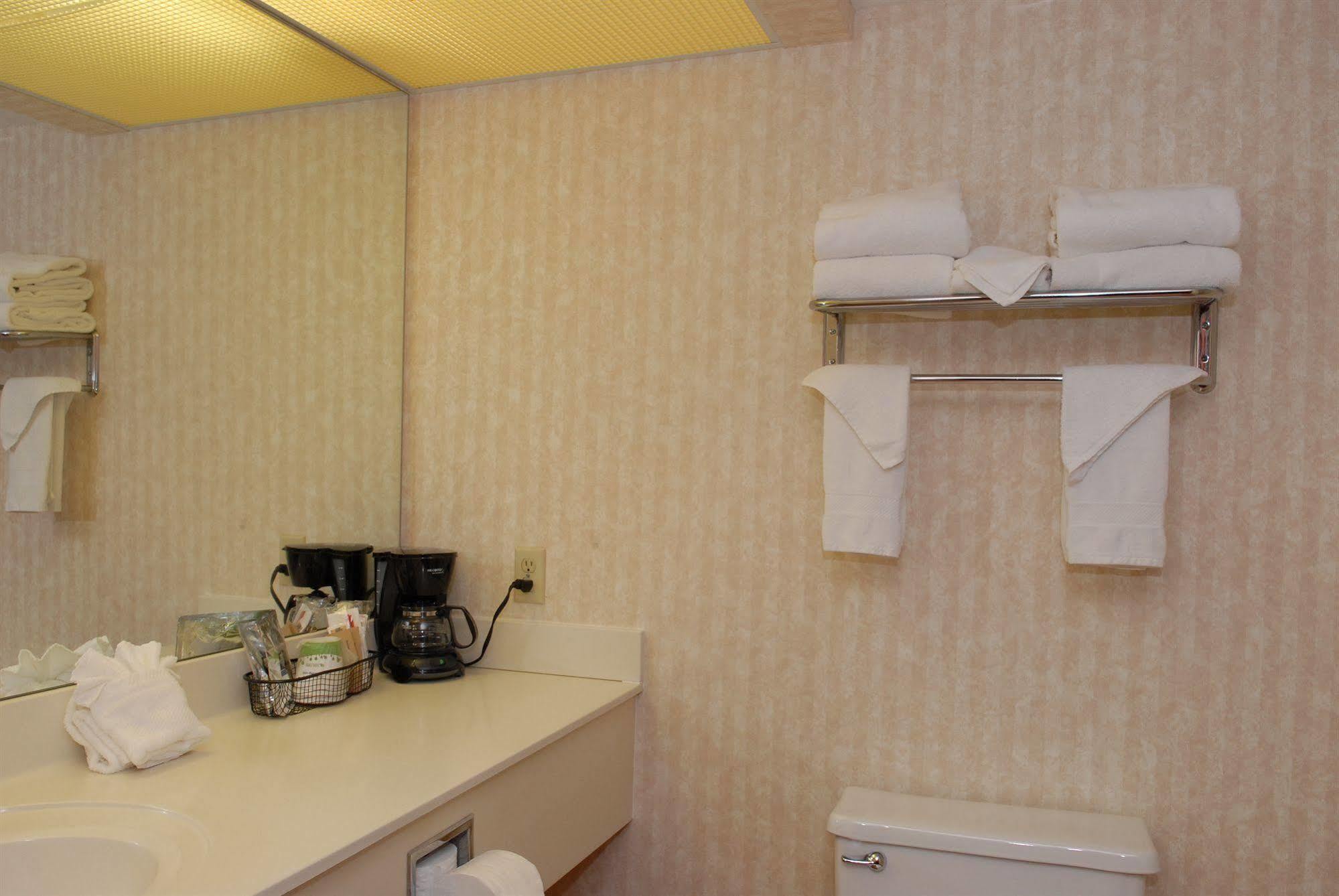 Hampton Inn Birch Run Eksteriør billede
